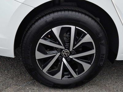 2026 Volkswagen Jetta S Auto
