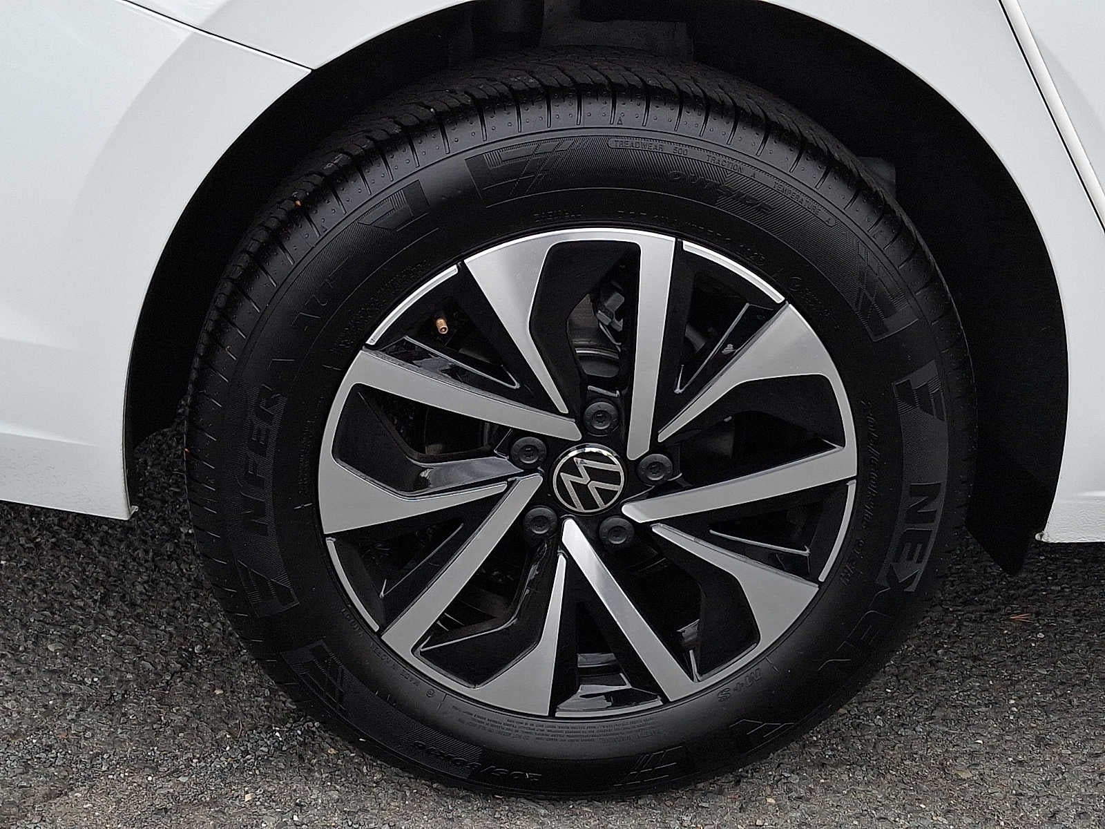 2026 Volkswagen Jetta S Auto
