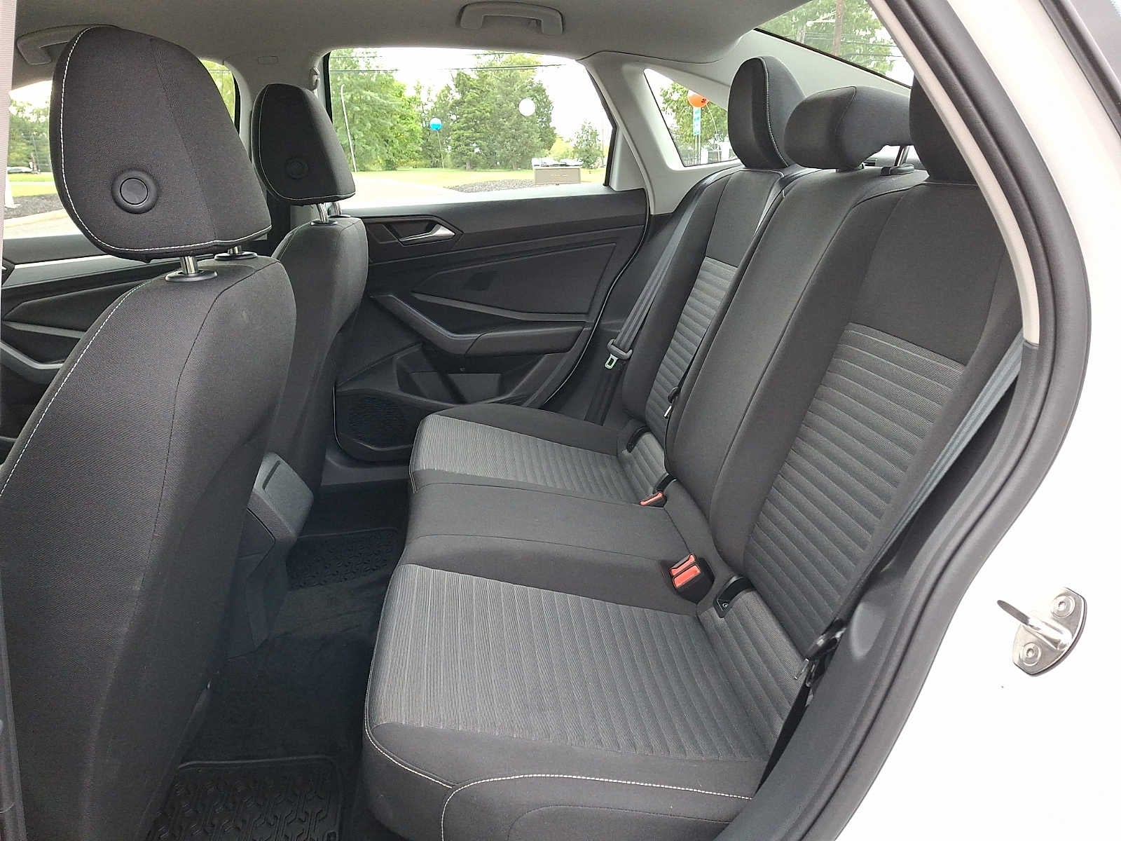 2026 Volkswagen Jetta S Auto