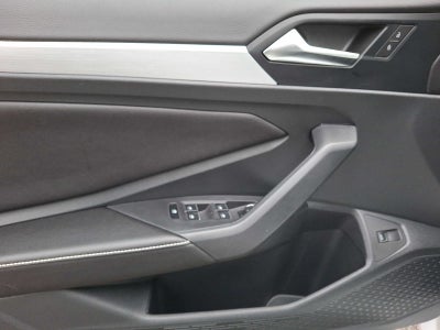 2026 Volkswagen Jetta S Auto
