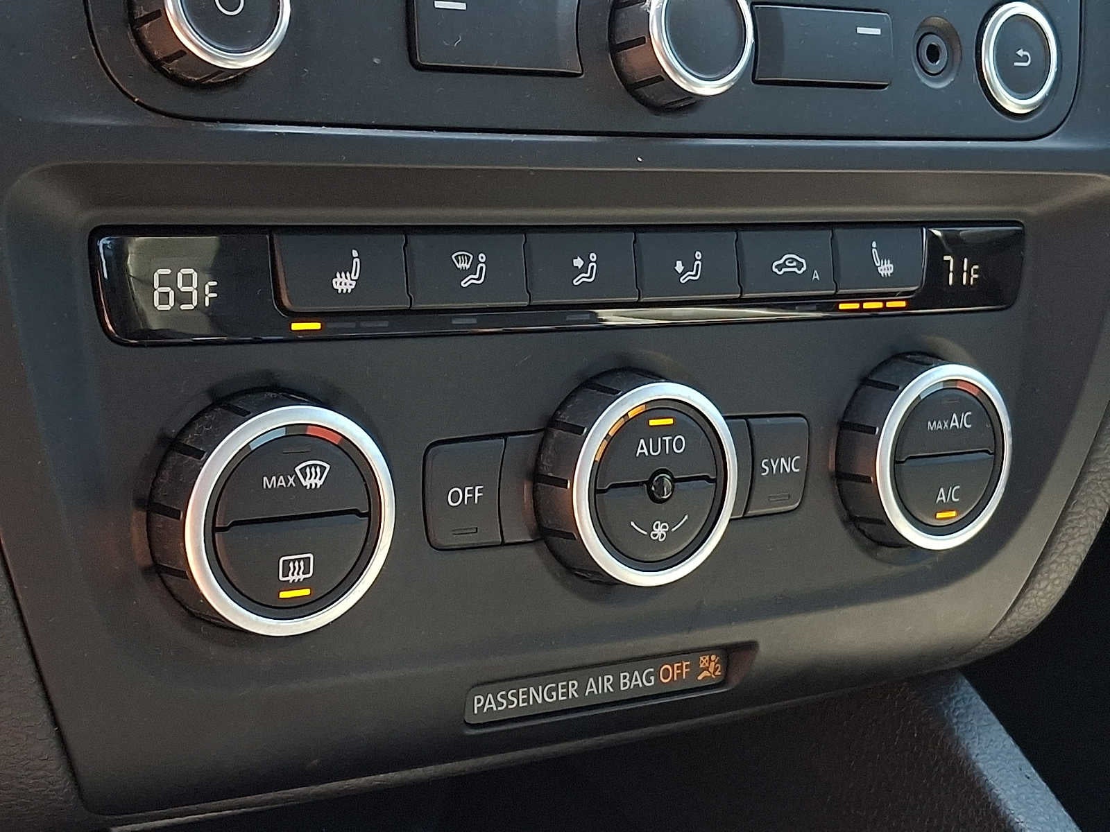 2013 Volkswagen Jetta 4dr Auto Hybrid SEL
