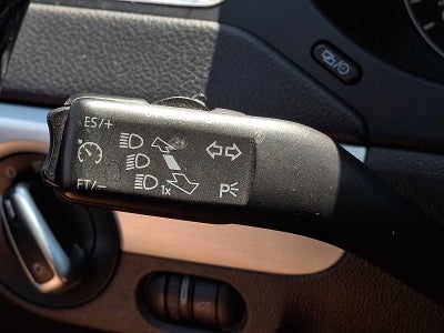 2013 Volkswagen Jetta 4dr Auto Hybrid SEL