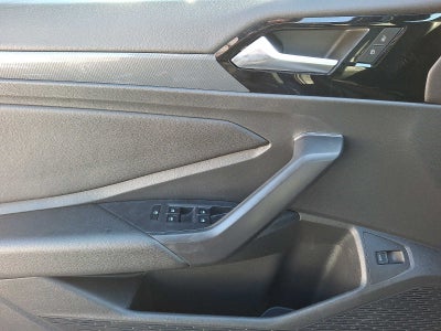 2020 Volkswagen Jetta GLI Autobahn DSG