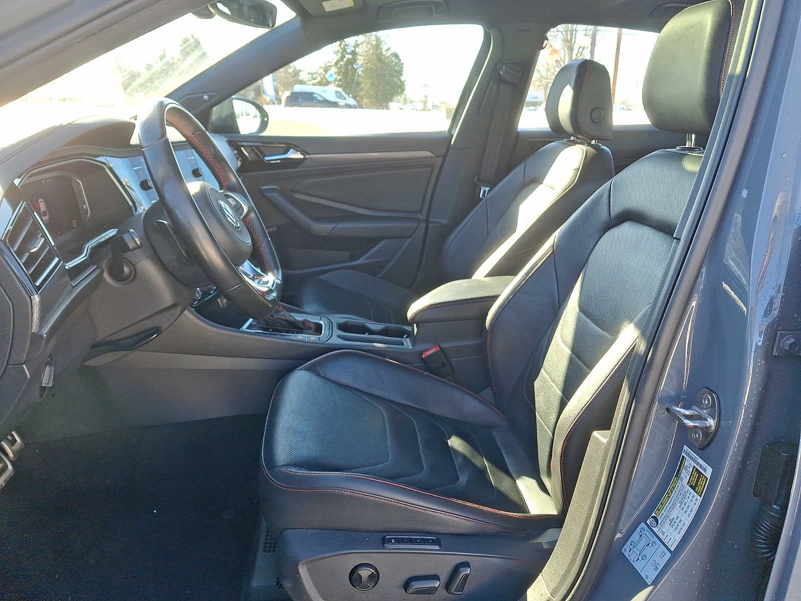 2020 Volkswagen Jetta GLI Autobahn DSG