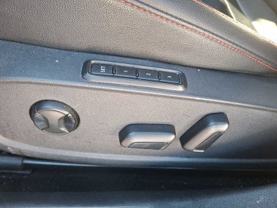 2020 Volkswagen Jetta GLI Autobahn DSG