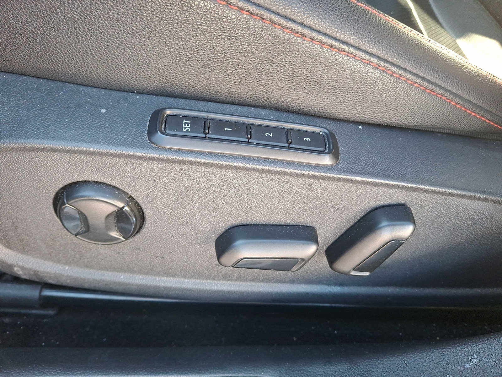 2020 Volkswagen Jetta GLI Autobahn DSG