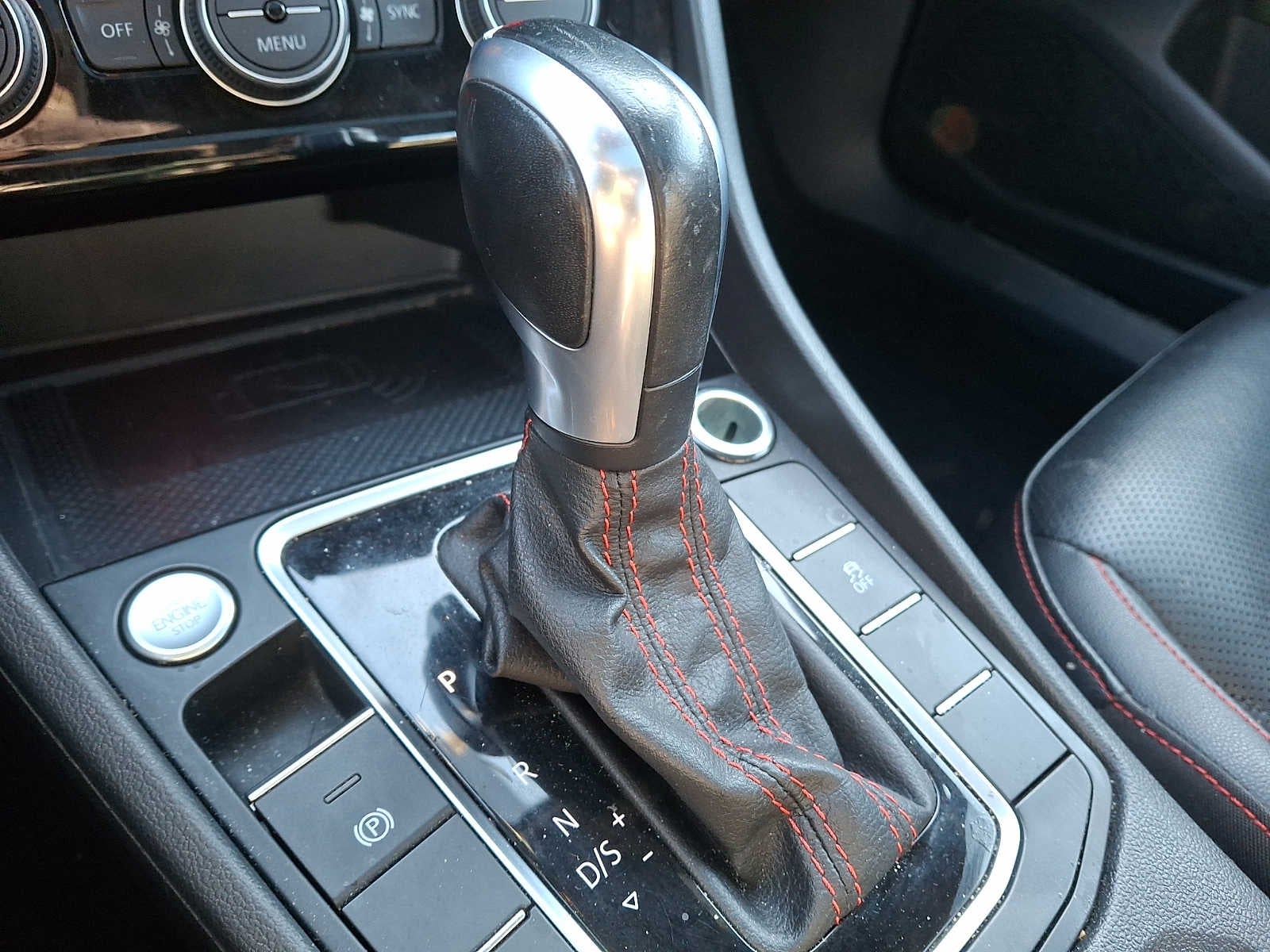 2020 Volkswagen Jetta GLI Autobahn DSG