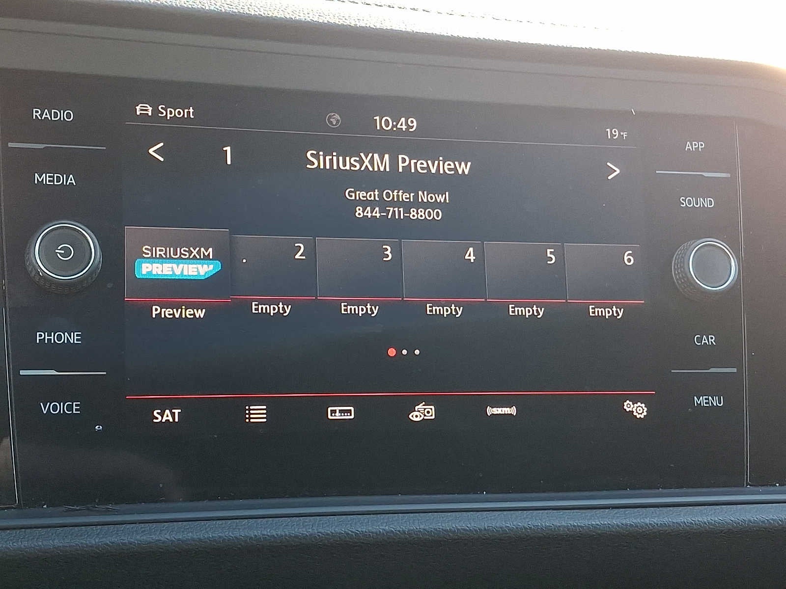 2020 Volkswagen Jetta GLI Autobahn DSG