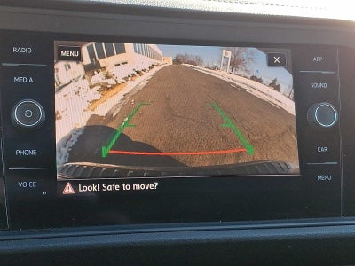 2020 Volkswagen Jetta GLI Autobahn DSG