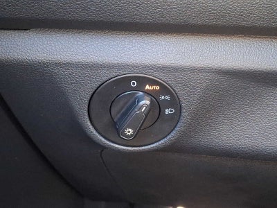 2020 Volkswagen Jetta GLI Autobahn DSG