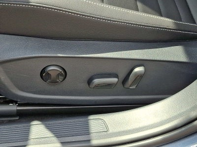 2023 Volkswagen Jetta SE Auto