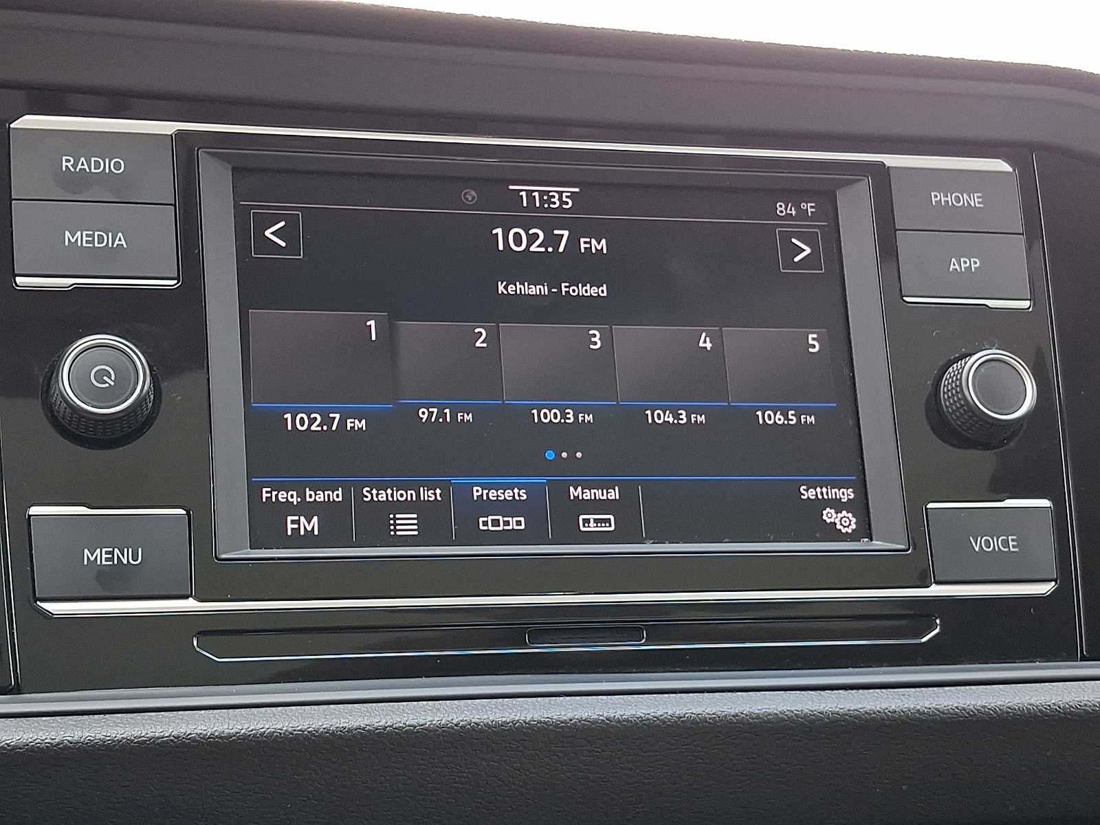 2023 Volkswagen Jetta SE Auto