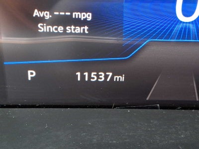 2023 Volkswagen Jetta SE Auto