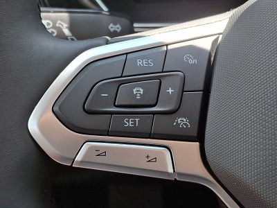 2023 Volkswagen Jetta SE Auto