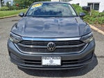 2023 Volkswagen Jetta SE Auto