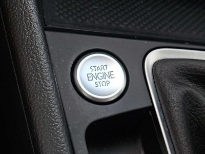 2023 Volkswagen Jetta SE Auto