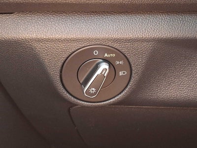 2023 Volkswagen Jetta SE Auto