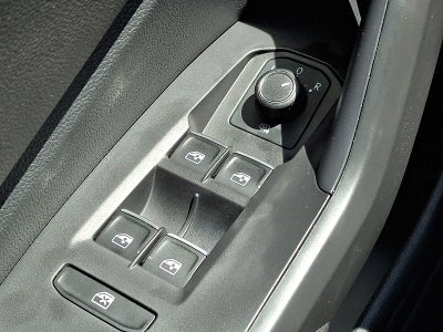 2023 Volkswagen Jetta SE Auto