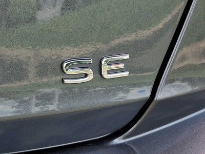 2023 Volkswagen Jetta SE Auto