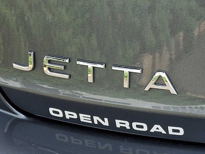 2023 Volkswagen Jetta SE Auto