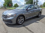 2023 Volkswagen Jetta SE Auto