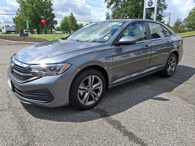 2023 Volkswagen Jetta SE Auto