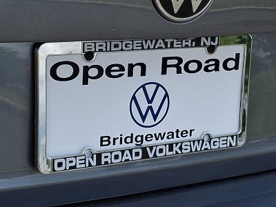 2023 Volkswagen Jetta SE Auto