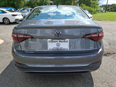 2023 Volkswagen Jetta SE Auto