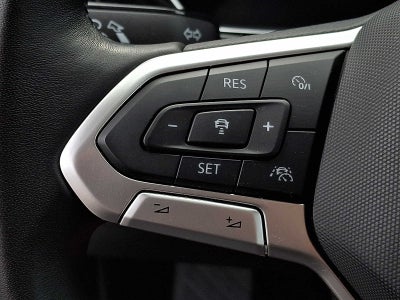 2023 Volkswagen Jetta SE Auto
