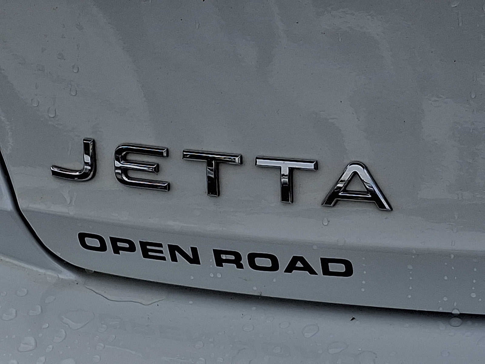 2023 Volkswagen Jetta SE Auto