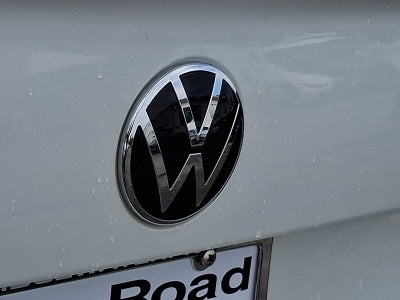 2023 Volkswagen Jetta SE Auto