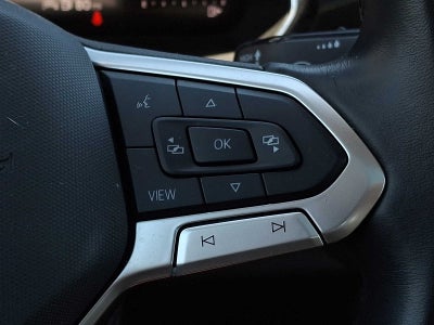 2023 Volkswagen Jetta SE Auto