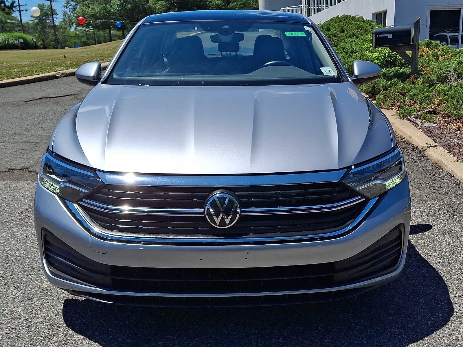 3VW7M7BU8PM039581