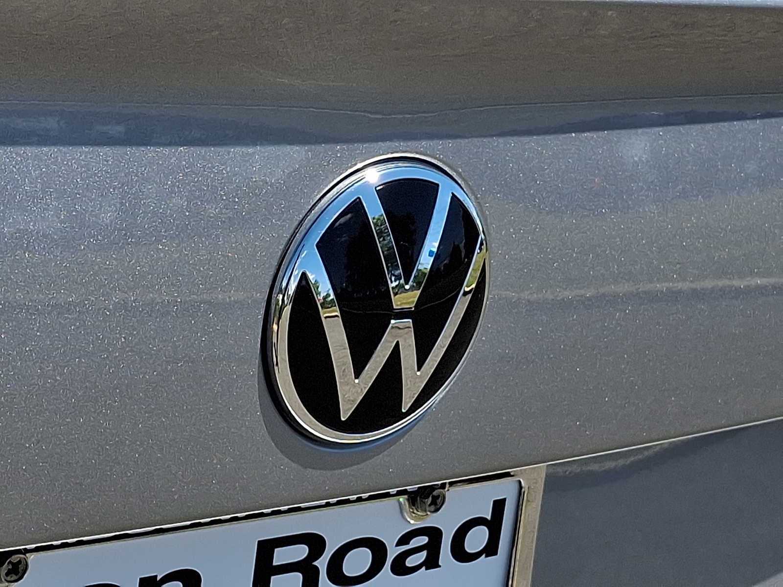 2023 Volkswagen Jetta SE Auto