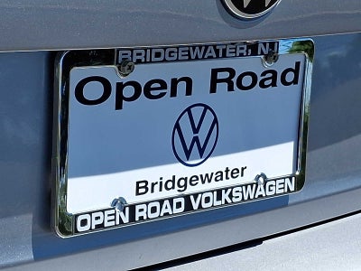 2023 Volkswagen Jetta SE Auto