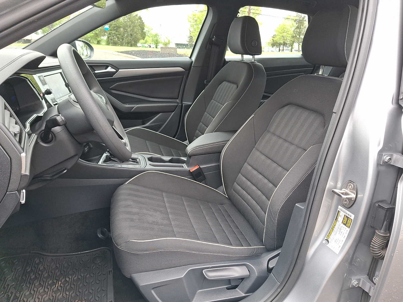 2023 Volkswagen Jetta Sport Auto