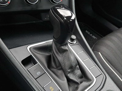 2023 Volkswagen Jetta Sport Auto