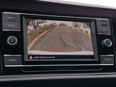 2023 Volkswagen Jetta Sport Auto