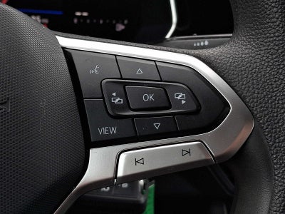 2023 Volkswagen Jetta Sport Auto