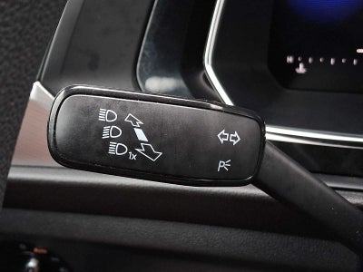 2023 Volkswagen Jetta Sport Auto