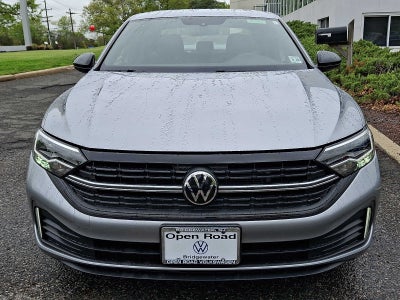 2023 Volkswagen Jetta Sport Auto
