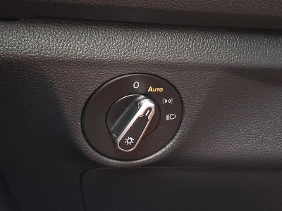 2023 Volkswagen Jetta Sport Auto