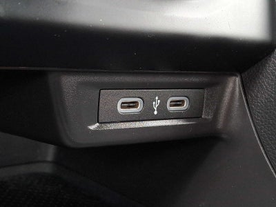 2023 Volkswagen Jetta Sport Auto