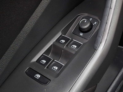 2023 Volkswagen Jetta Sport Auto