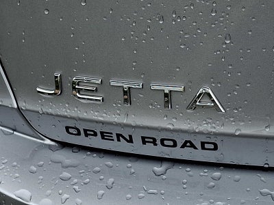 2023 Volkswagen Jetta Sport Auto