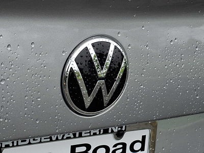 2023 Volkswagen Jetta Sport Auto