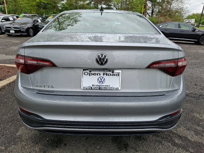 2023 Volkswagen Jetta Sport Auto