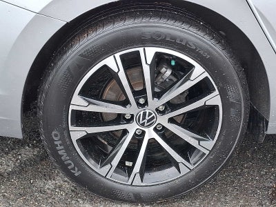 2023 Volkswagen Jetta Sport Auto