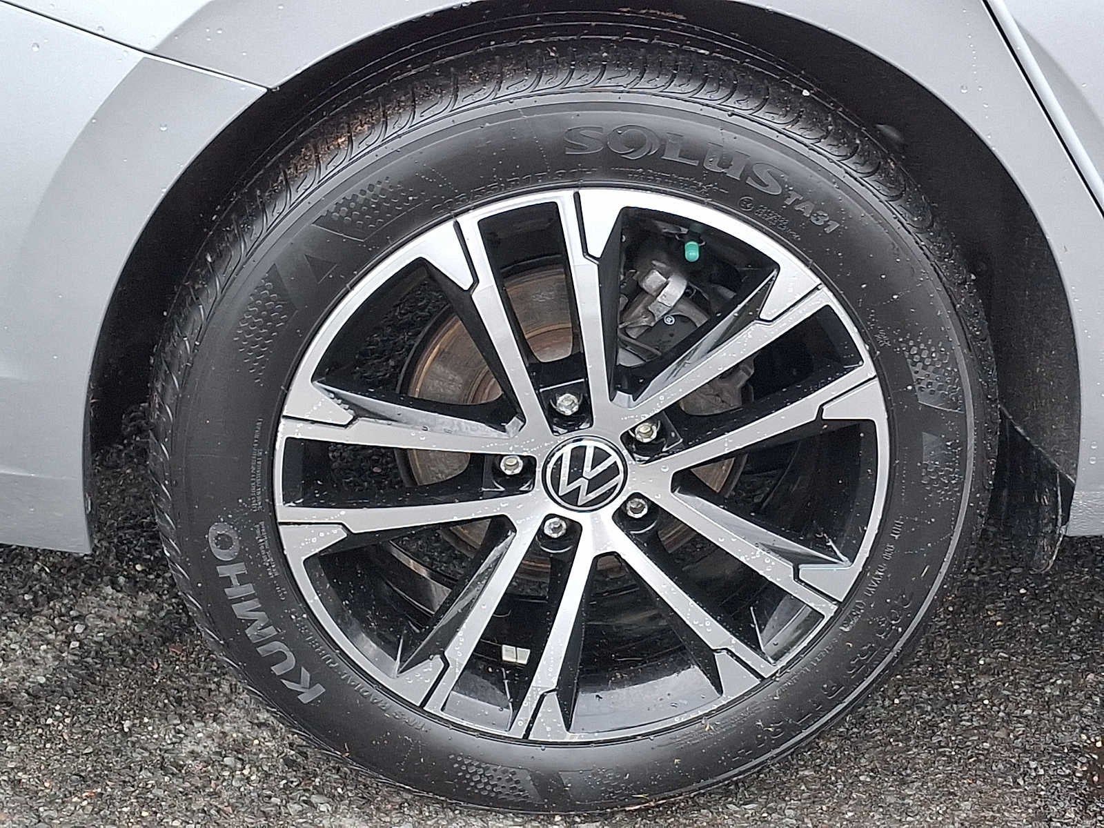 2023 Volkswagen Jetta Sport Auto