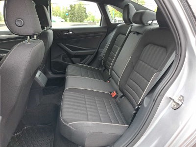 2023 Volkswagen Jetta Sport Auto